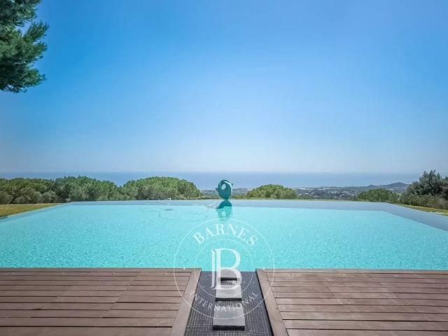 Villa / Chalet en venta Sant Andreu de Llavaneres, España
