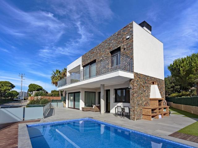 Villa / Chalet en venta Sant Feliu de Guíxols, España