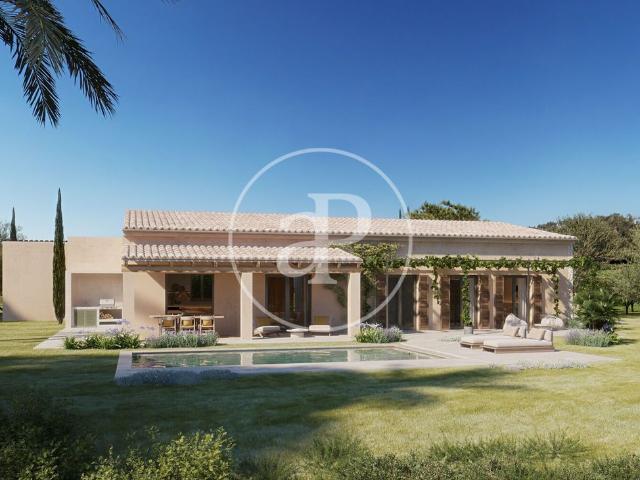 Villa / Chalet en venta Sant Joan, España
