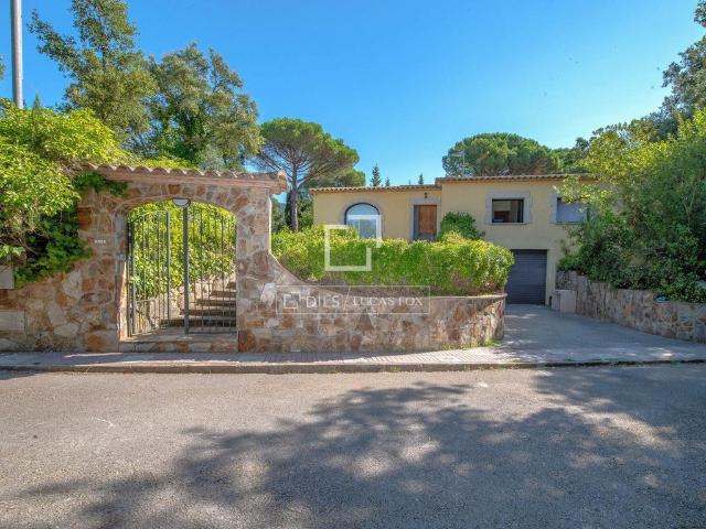 Villa / Chalet en venta Santa Cristina de Aro, Cataluña