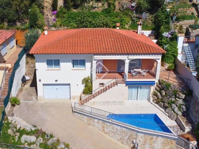 Villa / Chalet en venta Santa Cristina de Aro, España