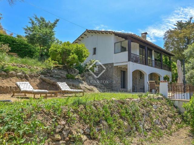 Villa / Chalet en venta Santa Cristina de Aro, España