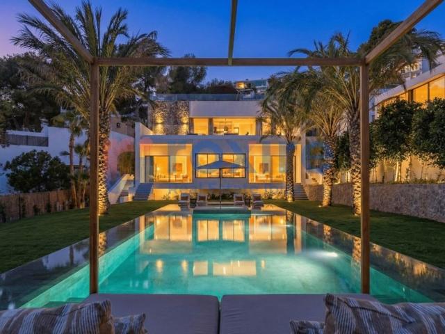 Villa / Chalet en venta Santa Eulalia del Río, Baleares