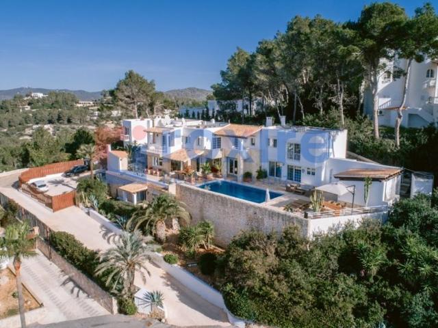 Villa / Chalet en venta Santa Eulalia del Río, Baleares