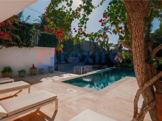 Villa / Chalet en venta Santa Eulalia del Río, España