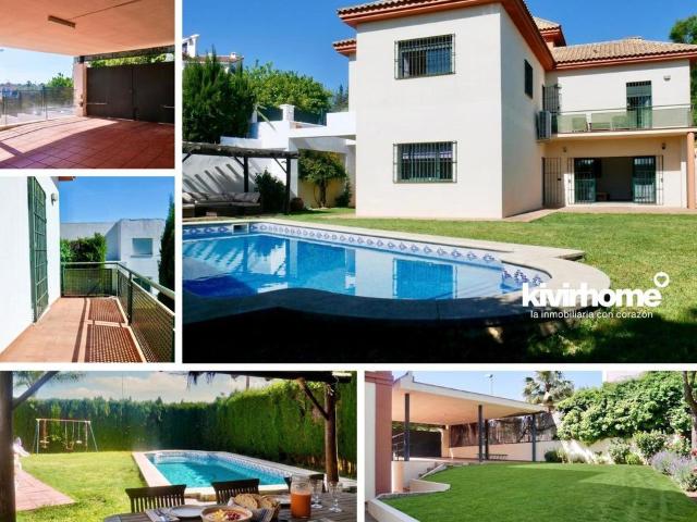Villa / Chalet en venta Sevilla, Andalucía