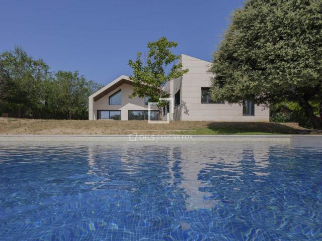Villa / Chalet en venta Pozuelo de Alarcón, Comunidad de Madrid