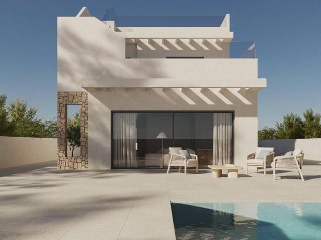Villa / Chalet en venta Polop, España