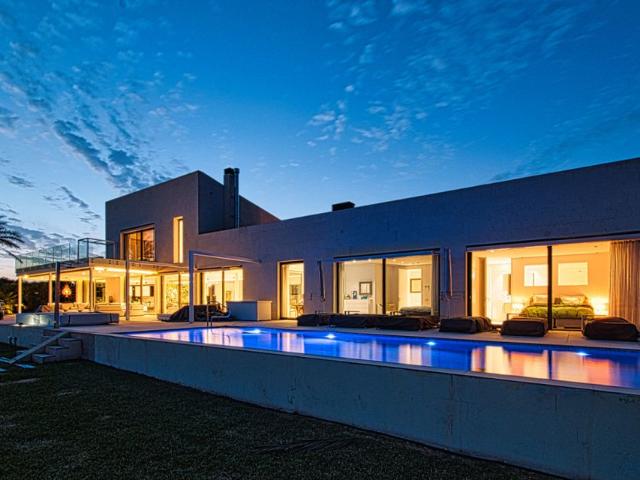 Villa / Chalet en venta Palma de Mallorca, Baleares
