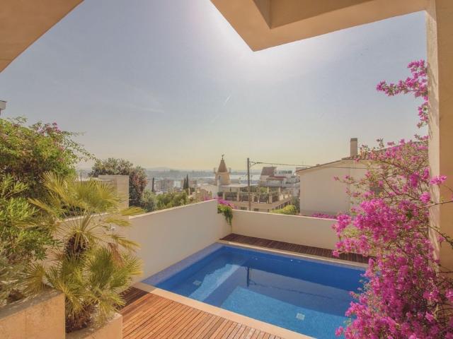 Villa / Chalet en venta Palma de Mallorca, Baleares