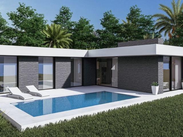 Villa / Chalet en venta Pedreguer, Comunidad Valenciana