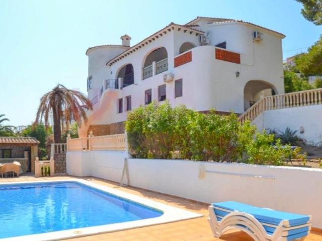 Villa / Chalet en venta Pedreguer, Comunidad Valenciana