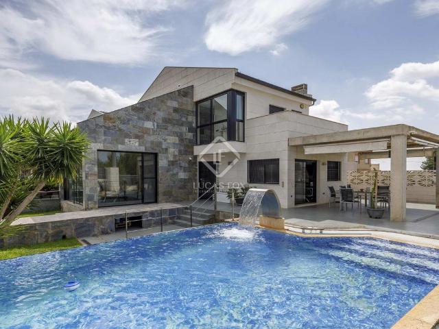 Exclusiva Villa en venta Picasent, España
