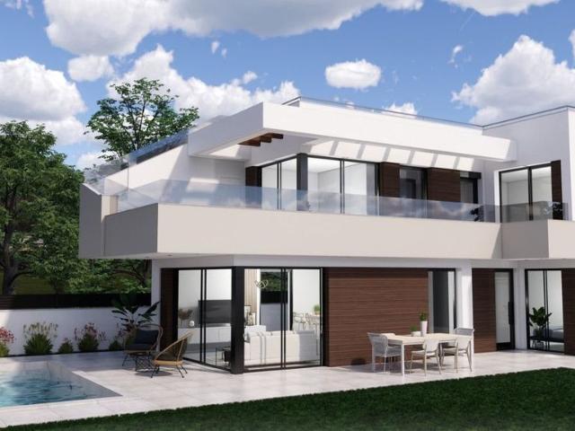 Villa / Chalet en venta Pilar de la Horadada, Comunidad Valenciana