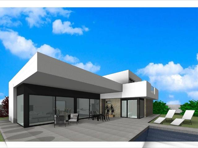 Villa / Chalet en venta Pinoso, España