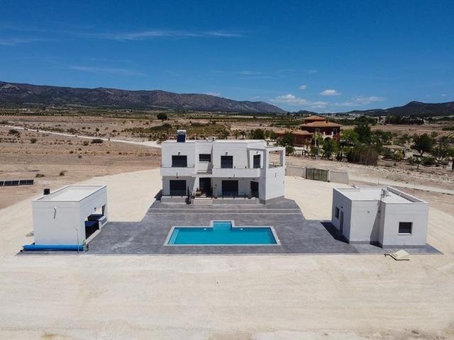 Villa / Chalet en venta Pinoso, España