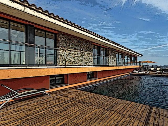 Villa / Chalet en venta Playa de Aro, España