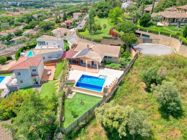 Villa / Chalet en venta Playa de Aro, España