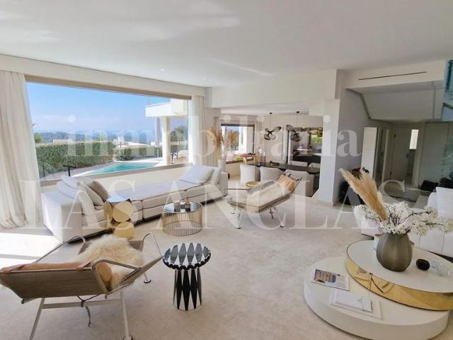 Villa / Chalet en venta Playa de Talamanca, España