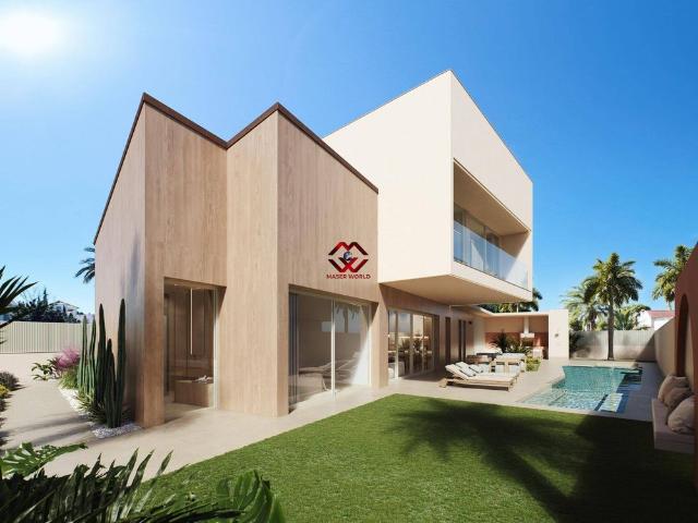 Villa / Chalet en venta Playas de Orihuela, Comunidad Valenciana