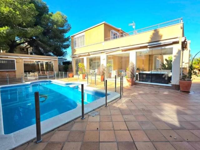 Villa / Chalet en venta Playas de Orihuela, Comunidad Valenciana