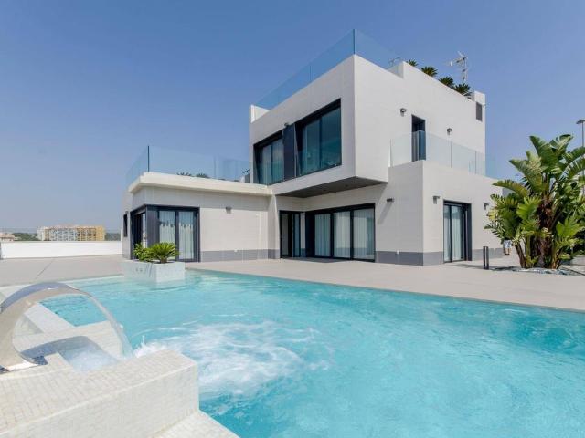 Villa / Chalet en venta Playas de Orihuela, Comunidad Valenciana