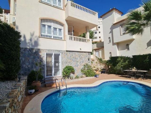 Villa / Chalet en venta Playas de Orihuela, Comunidad Valenciana