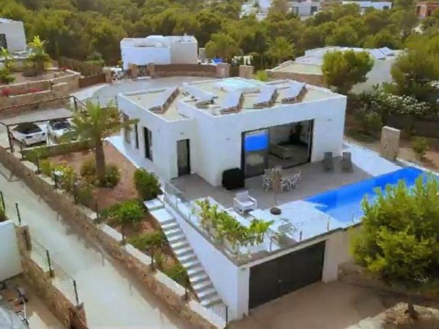 Villa / Chalet en venta Playas de Orihuela, Comunidad Valenciana