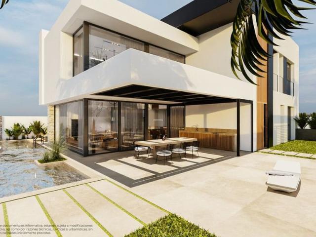 Villa / Chalet en venta Playas de Orihuela, Comunidad Valenciana