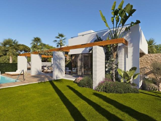 Villa / Chalet en venta Playas de Orihuela, España