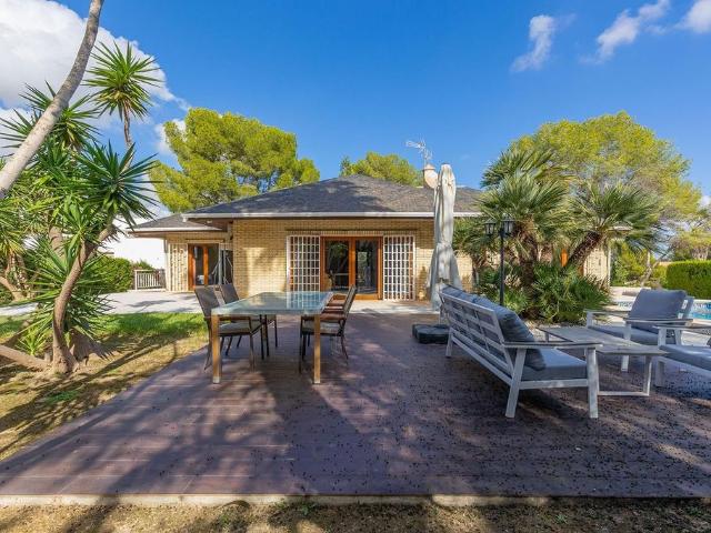 Villa / Chalet en venta Playas de Orihuela, España