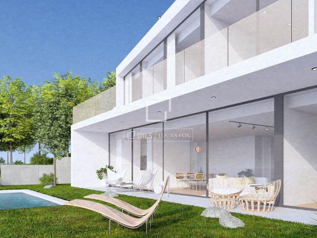 Villa / Chalet en venta Premiá de Dalt, Cataluña