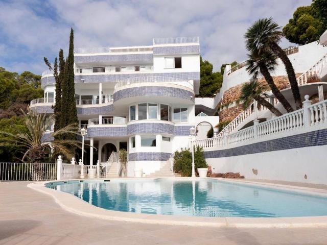 Villa / Chalet en venta Puzol, España