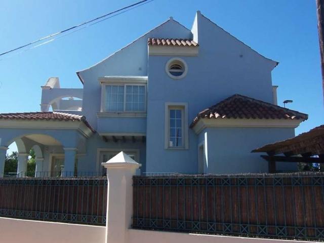 Villa / Chalet en venta Puerto Banús, Andalucía