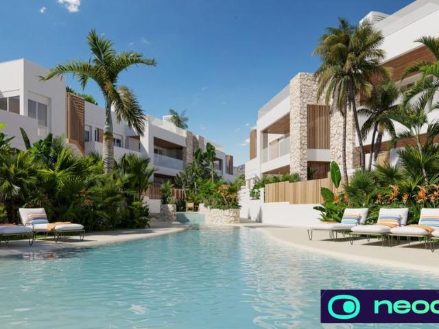 Villa / Chalet en venta Pulpí, Andalucía