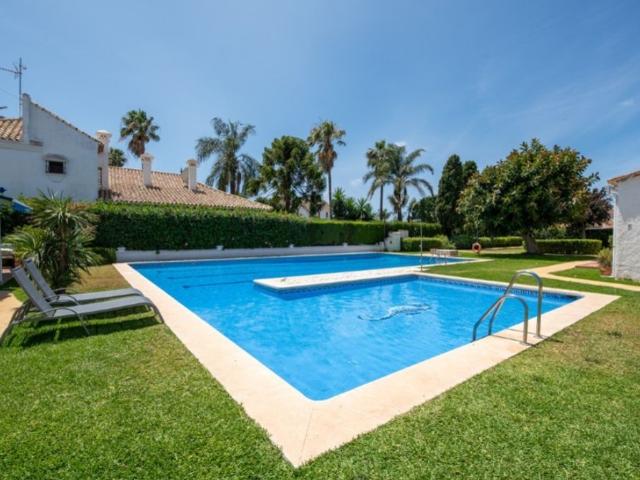 Villa / Chalet en venta Rodeo Alto Guadaiza La Campana, Marbella, Málaga, Andalucía