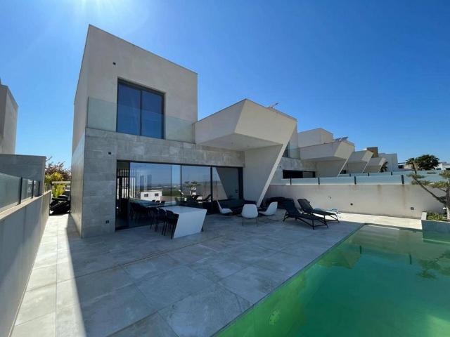 Villa / Chalet en venta Rojales, Comunidad Valenciana