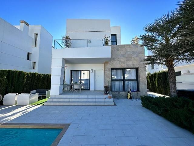 Villa / Chalet en venta Rojales, Comunidad Valenciana
