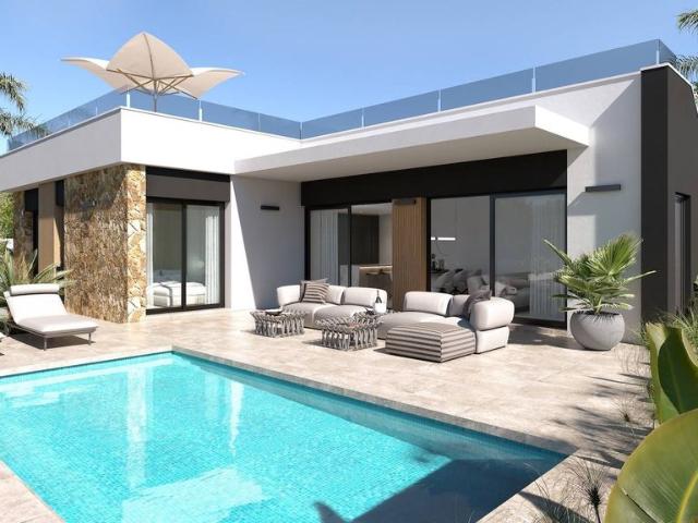 Villa / Chalet en venta Rojales, Comunidad Valenciana