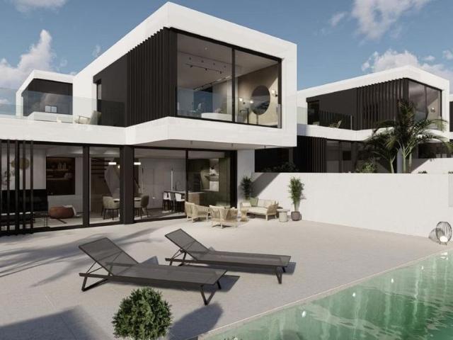 Villa / Chalet en venta Rojales, Comunidad Valenciana
