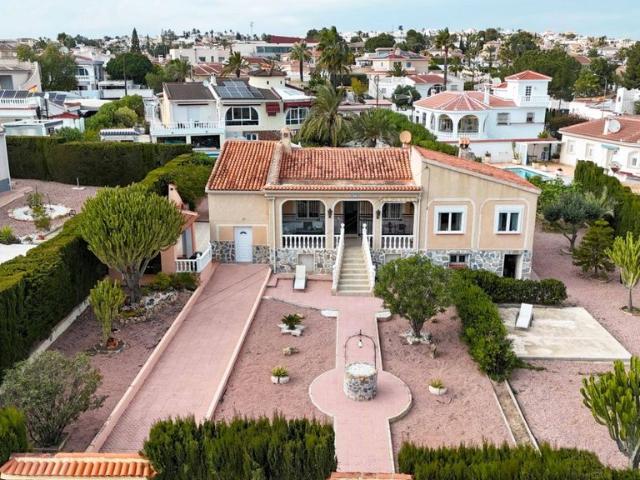 Villa / Chalet en venta Rojales, Comunidad Valenciana