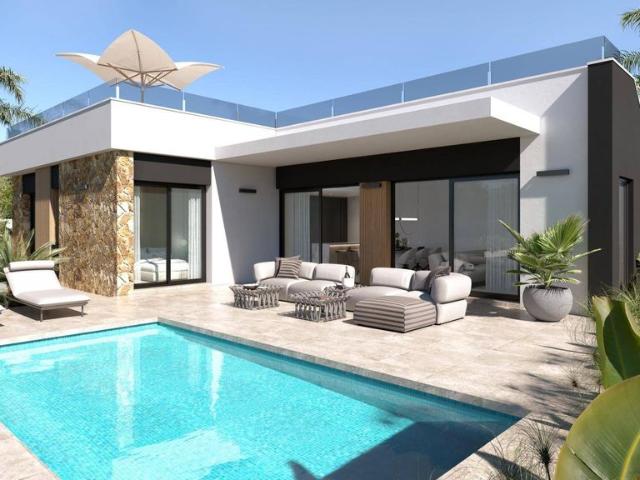 Villa / Chalet en venta Rojales, Comunidad Valenciana