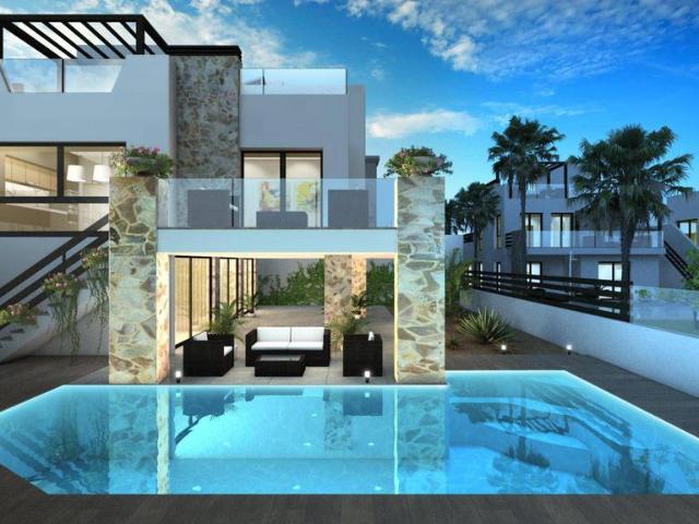 Villa / Chalet en venta Rojales, España
