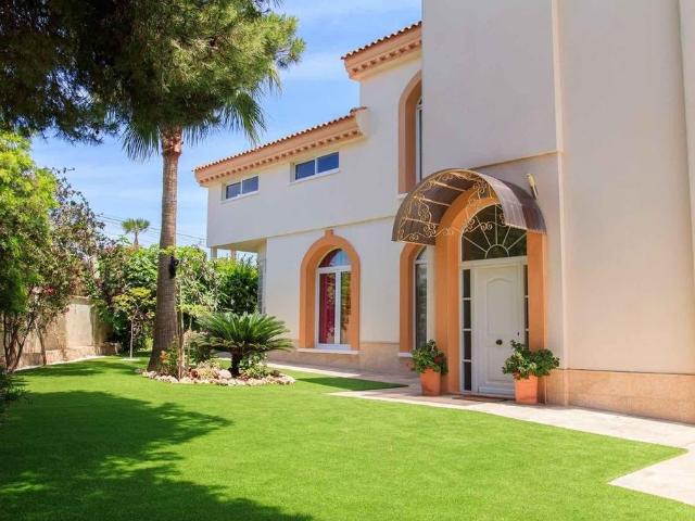 Villa / Chalet en venta Rojales, España