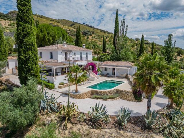 Villa / Chalet en venta Ronda, Andalucía