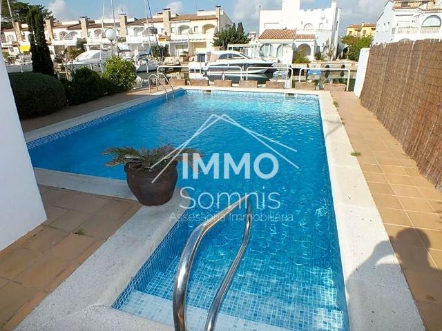 Villa / Chalet en venta Rosas, España