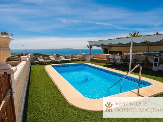 Villa / Chalet en venta Rincón de la Victoria, España