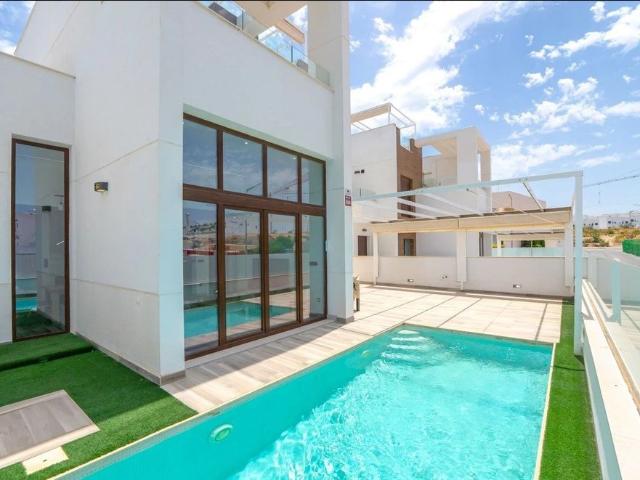 Villa / Chalet en venta Torrevieja, Comunidad Valenciana