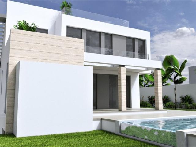 Villa / Chalet en venta Torrevieja, Comunidad Valenciana