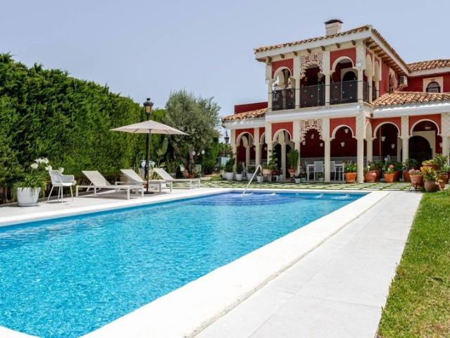 Villa / Chalet en venta Torrevieja, España